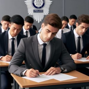 Provas discursivas delegado de polícia, como funciona?