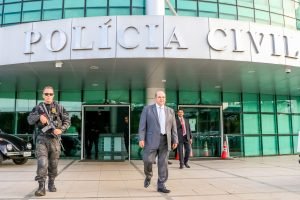 Concurso delegado DF 2023: novo edital em breve!
