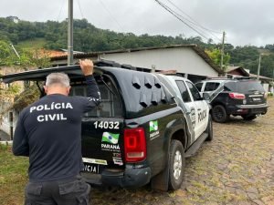 Concurso delegado Paraná: saiba como foi o último certame