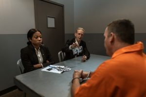 Carreira de delegado de polícia: responsabilidades e atribuições